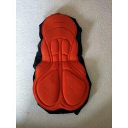fietsbroek - wielrenbroek - wielerbroek - Coolmax - XXXL