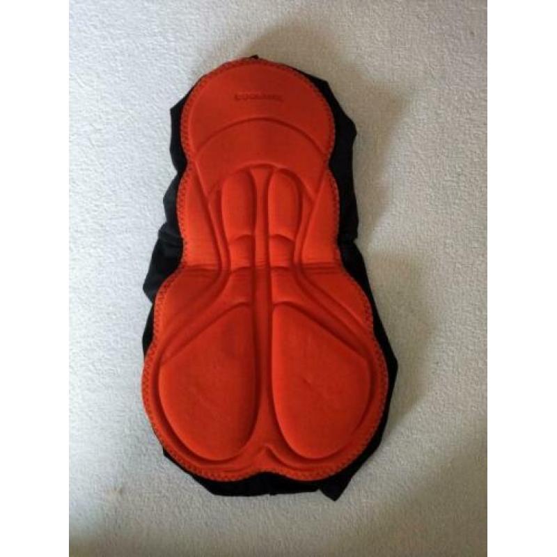 fietsbroek - wielrenbroek - wielerbroek - Coolmax - XXXL