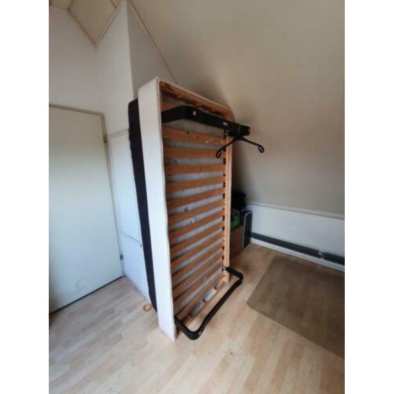 Ikea boxspring met matras