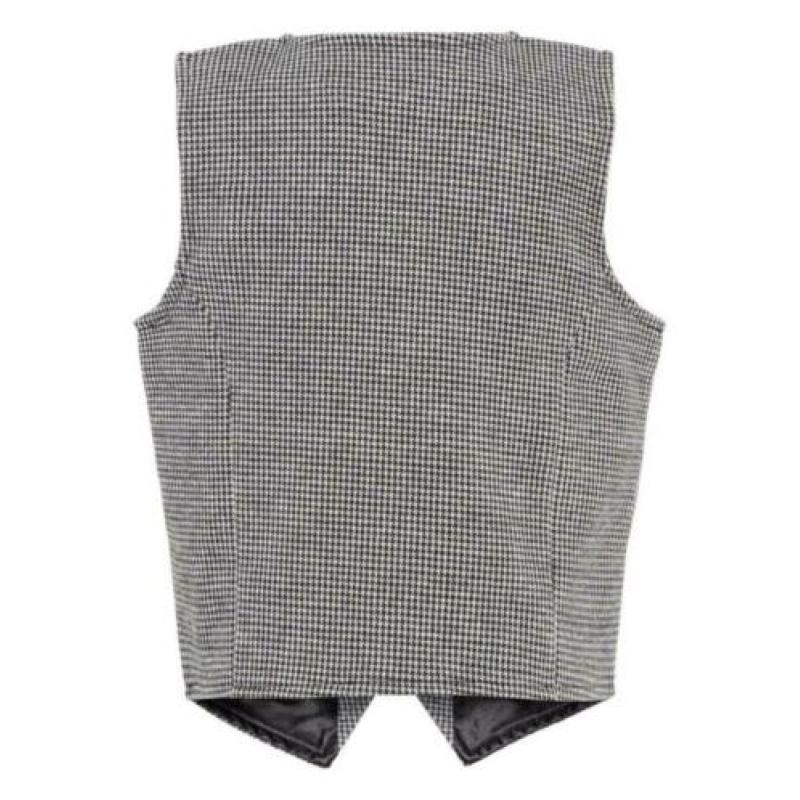 Name it vest ** nieuw ** mt 104