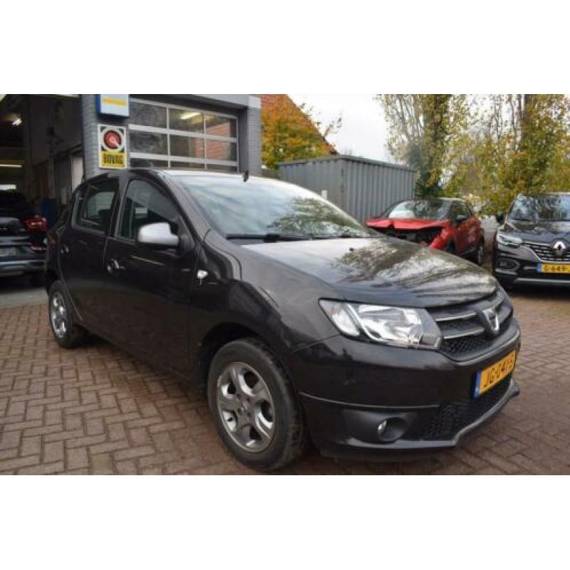 DACIA Sandero 0.9 Tce 90pk 10th Anniversary