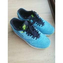 Nike air max one 40 leopard zgan