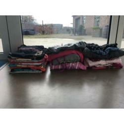 kinderkledingpakket maat 170-776 s-(x)xs