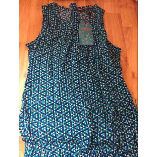 Someone jumpsuit nieuw 152