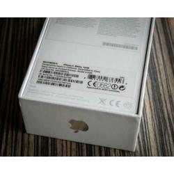 iPhone 5, wit 16GB, erg mooie iPhone
