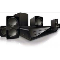 Philips Blu-Ray/ 3D speler