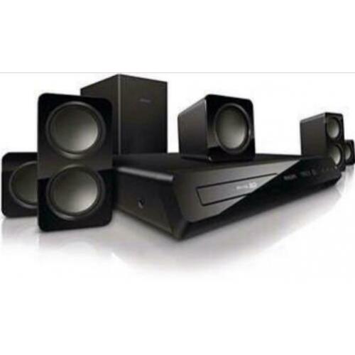 Philips Blu-Ray/ 3D speler