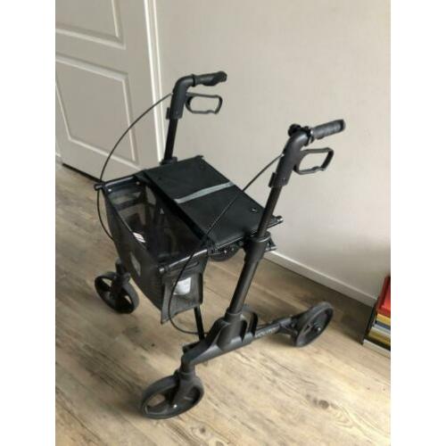 Lichtgewicht rollator merk volito