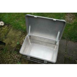 Zarges aluminium kist te koop
