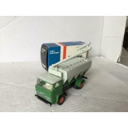 Lion Car Daf 2000 Bulkwagen / Vezelwagen in ovp