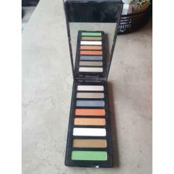 Make-up studio | eyeshadow palette | Imko A | ZGAN