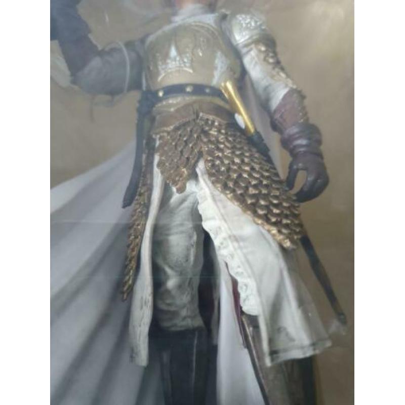 Originele dark horse game of thrones figuur Jamie Lannister