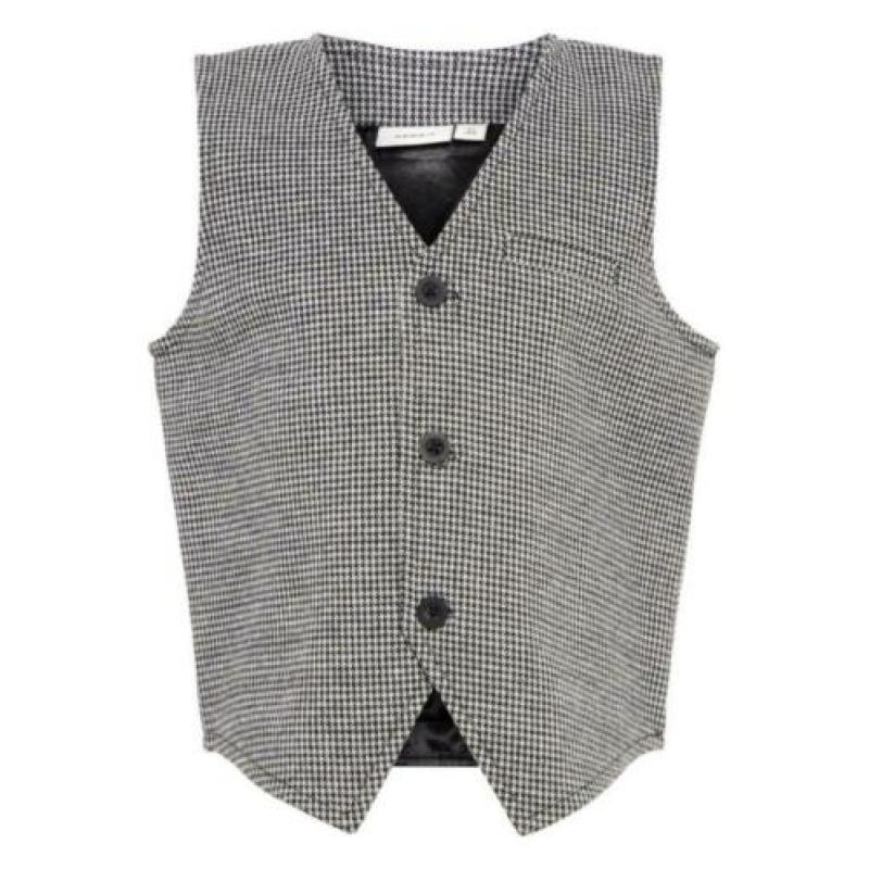 Name it vest ** nieuw ** mt 104