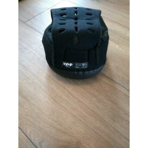Binnenvoering Kep cap 56 cm