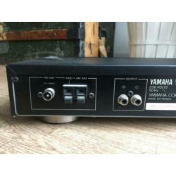 Yamaha Tuner TX350
