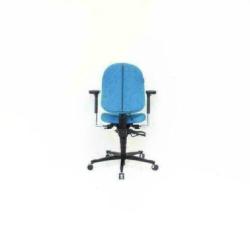 Malmstolen: Ergonomisch, Lage Rug. Bureaustoelen/Burostoelen