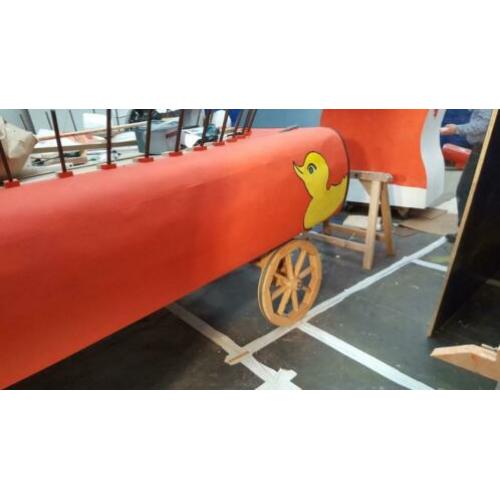legbattery