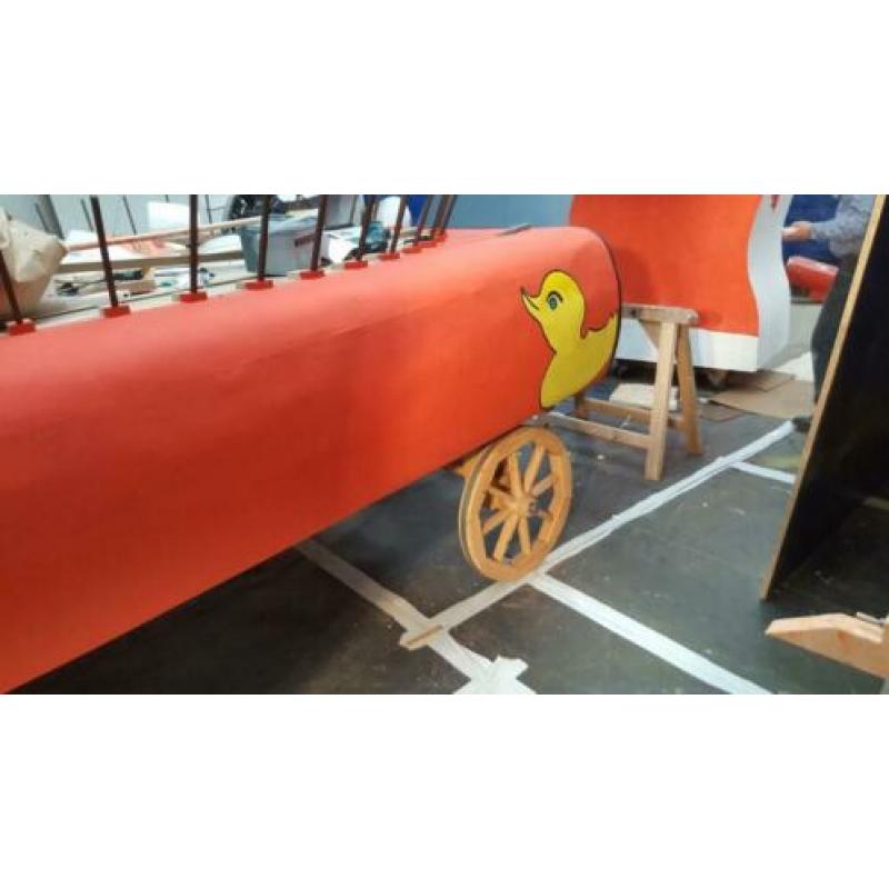 legbattery