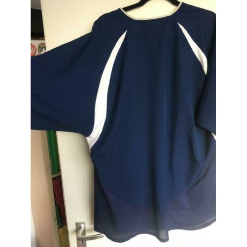 Voetbalshirt Schotland 2003-5, maat XL, Diadora
