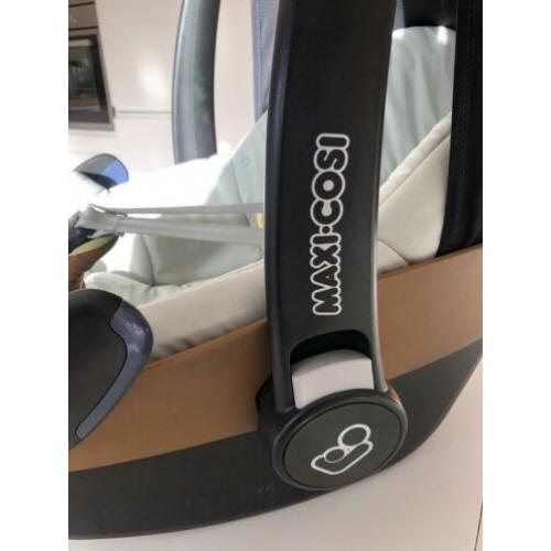 Maxi Cosi Pebble