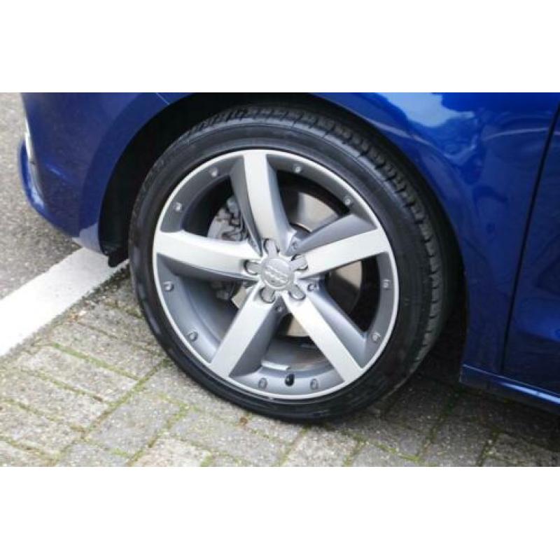 Audi A1 Sportback 1.4 TFSI Ambition Pro Line DEALER OND. XEN