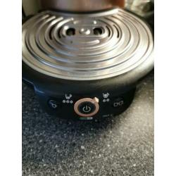 Philips SENSEO Viva Café Duo Select Koperkleurig
