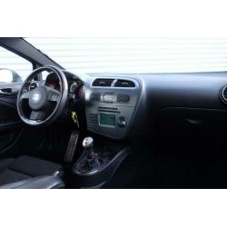 Seat Leon 2.0 TFSI Cupra Climate, Cruise, Trekhaak, Sportsto