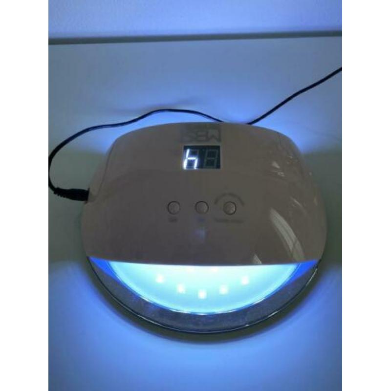Led Lamp voor Gel nagels