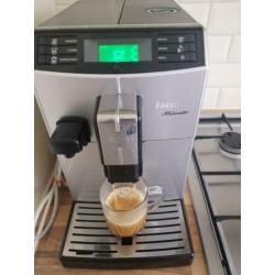 Saeco minuto koffiemachine