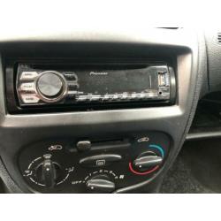 Peugeot 206 206; 2.0 HDI 66KW 5DRS