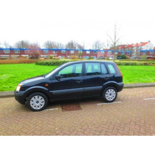 Ford FUSION 1.4L , AIRCO