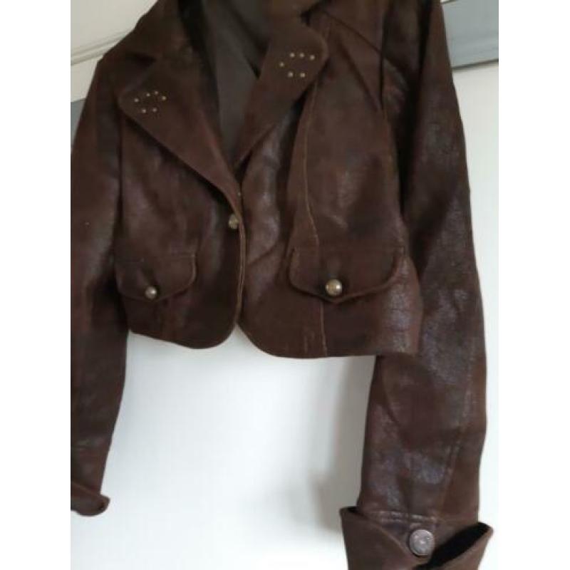 Kledingpakket maat m 38