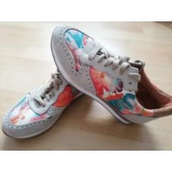 Carlos Simoes schoenen sneakers maat 36