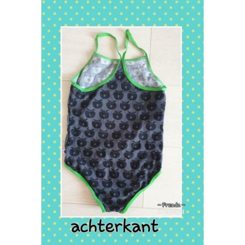Leuk badpak 134/140