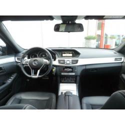 Mercedes-Benz E-Klasse 300 BlueTEC HYBRID AMG Edition Sport