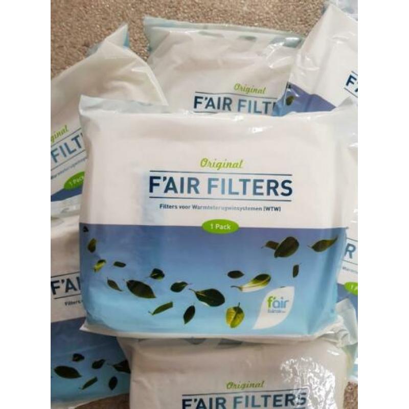 WTW Filters