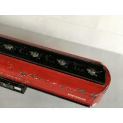 Oplegger tankwagen Siku schwelm V 288