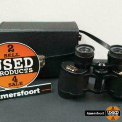 Tecnar 8 x 30 Wide Angle Coated Verrekijker