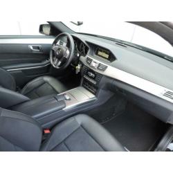 Mercedes-Benz E-Klasse 300 BlueTEC HYBRID AMG Edition Sport