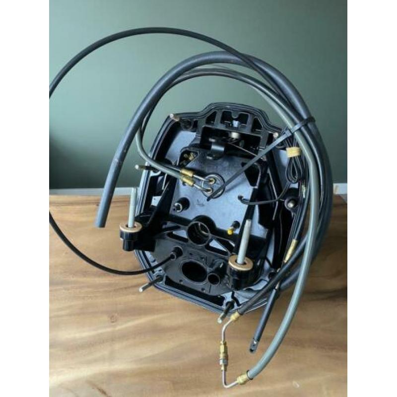 NIEUW TRANSOM Mercury / Mercruiser NP 3.500,-