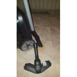 Philips Stofzuiger Performance Pro 2000 Watt Defect