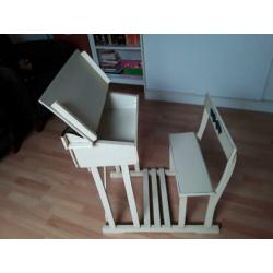 Kinderlessenaar