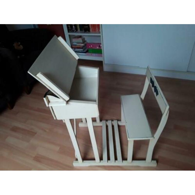 Kinderlessenaar