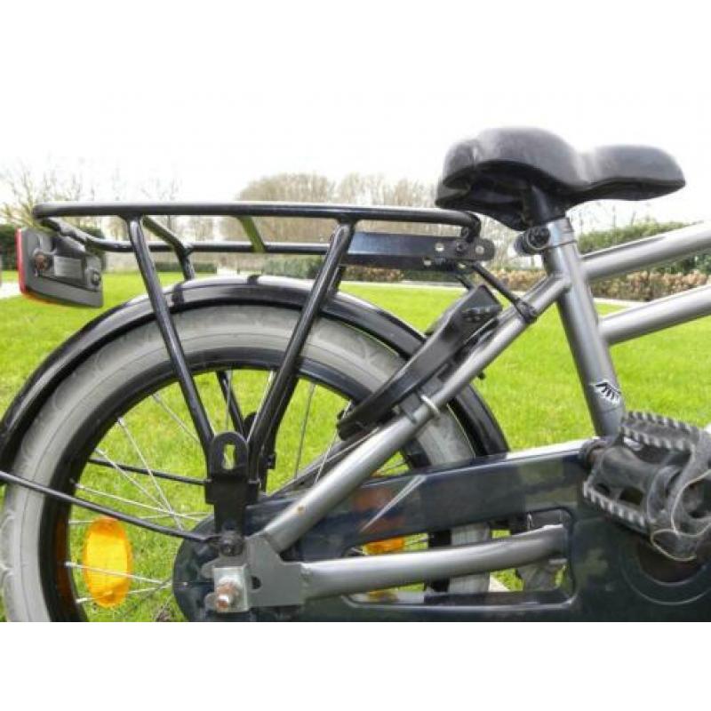 mooie 28'' loekie pickup