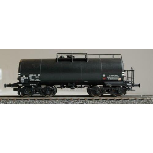 Liliput NS HO set van 2 NAM Ketelwagens L230100