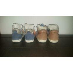 Zeer nette Bunnies mt 27