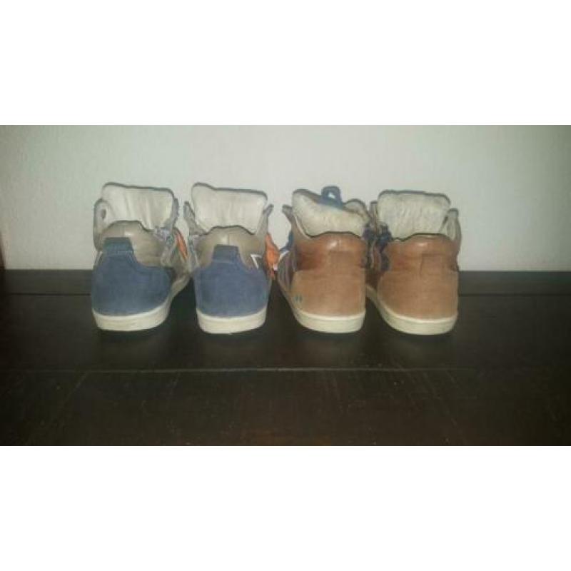 Zeer nette Bunnies mt 27