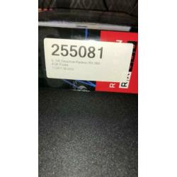 Sapphire Pulse RX 560 4GB OC (Nieuw in doos)