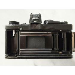 Olympus OM 2n body + 28mm / 50mm /135mm