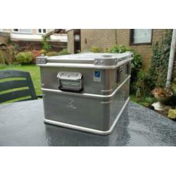 Zarges aluminium kist te koop